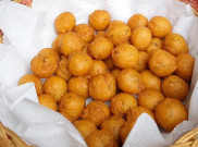 Sala Lauak, Bitterballen Orang Minang yang Nikmat untuk Berbuka