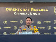 Polda Metro Jaya Pastikan Jakarta Kondusif Jelang Aksi Besar 27 Agustus, Siapkan Rekayasa Lalu Lintas