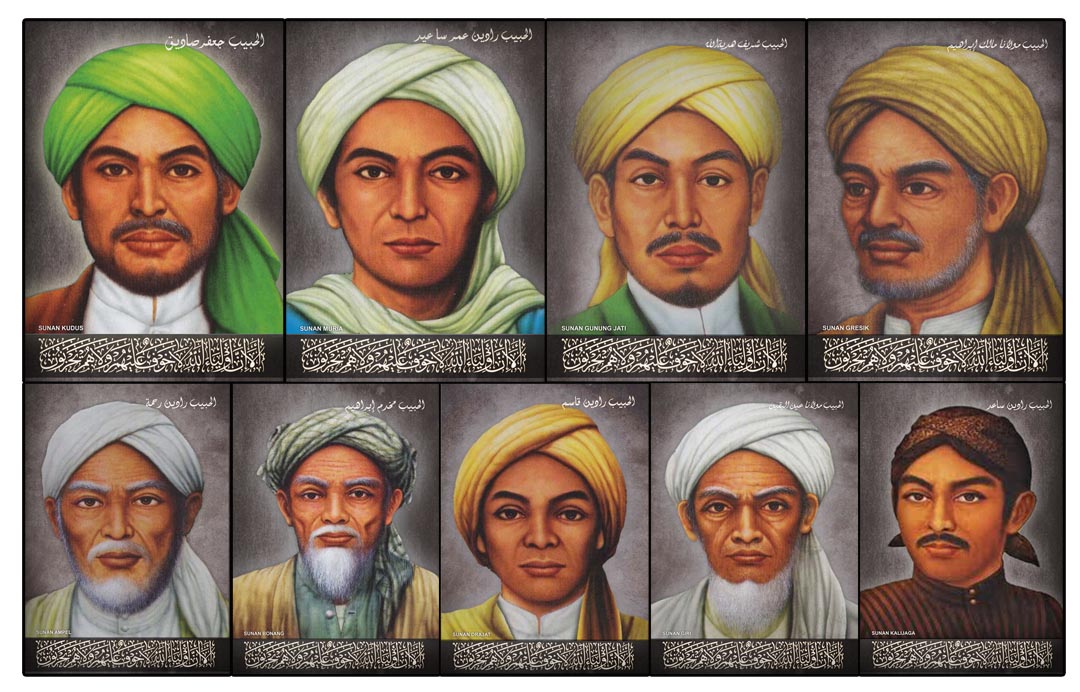 Wali Songo