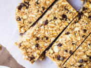 Sahur Terakhir, Kuy Bikin Granola Bar Biar Puasa Enggak Ambyar! 