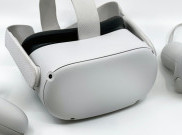 Meta dan LG Berkolaborasi Ciptakan Headset VR untuk Saingi Apple Vision Pro