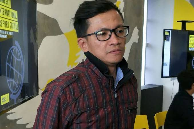 Amnesty Anggap Polisi 'Merestui' Aksi Premanisme di Diskusi Refly Harun Cs