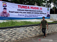 Larangan Mudik Bakal Sia-Sia Jika Tanpa Sanksi Tegas