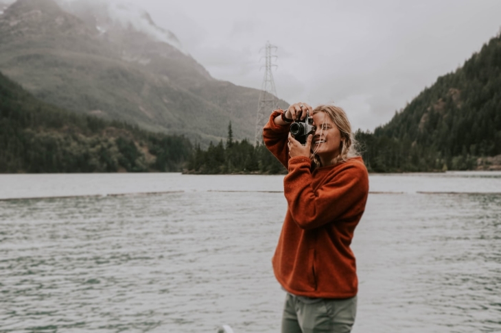 Membuat kamu menjadi orang baru dan lebih baik (Foto: unsplash.com /Emma Dau)