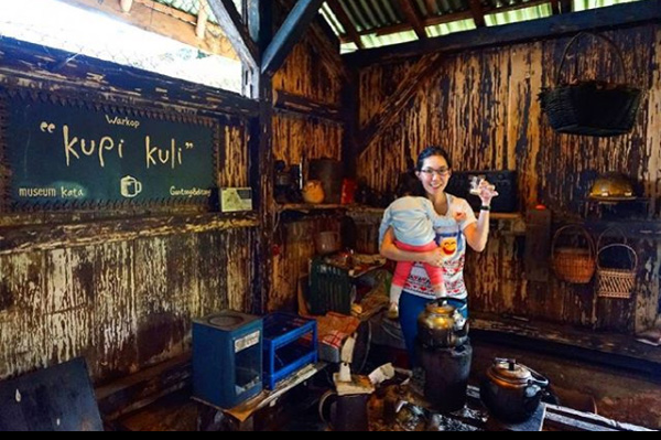 museum kata