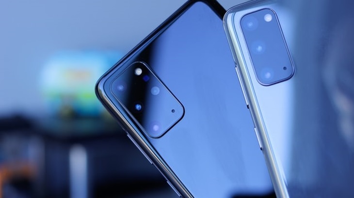 Samsung Galaxy M32 Hadir di Indonesia