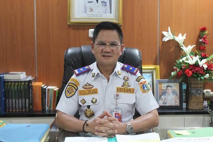 Peserta Mudik Gratis Pemprov DKI Membludak Lebihi Kuota