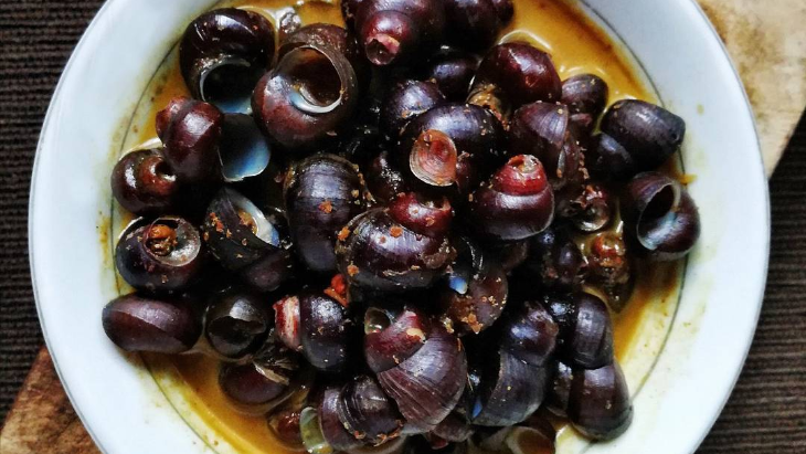 4 Sarapan Terlaris di Bandung, Nomor 4 Bisa Bikin Mulut Pegal
