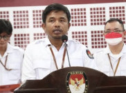 KPU Masih Matangkan Legalisasi Dokumen Pemungutan Ulang Pileg 2024