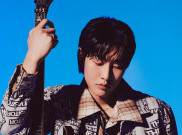 SHAUN Resmi Rilis EP 'LAST PAGE', Tampilkan Evolusi Musik dengan Nuansa Rock dan Emosional