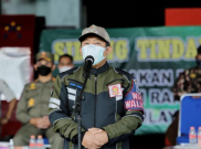 Kasus Harian COVID-19 di Kota Bandung Sentuh 450, BOR Lampaui 90 Persen