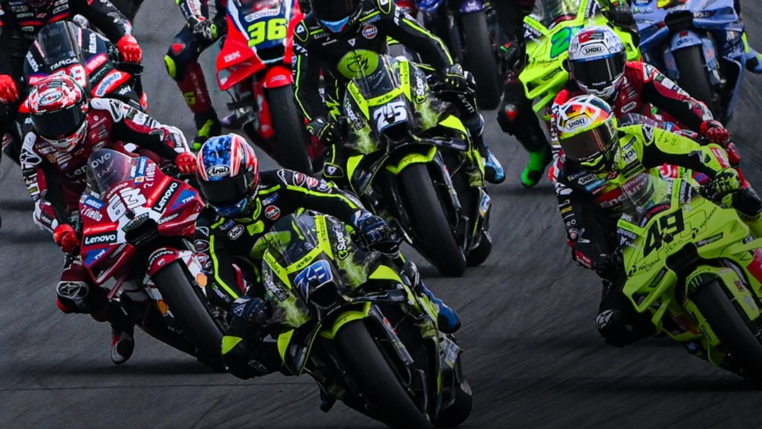 Hasil MotoGP Belanda 2026: Ai Ogura Menang di Assen, Jorge Martin Ambil Alih Puncak Klasemen