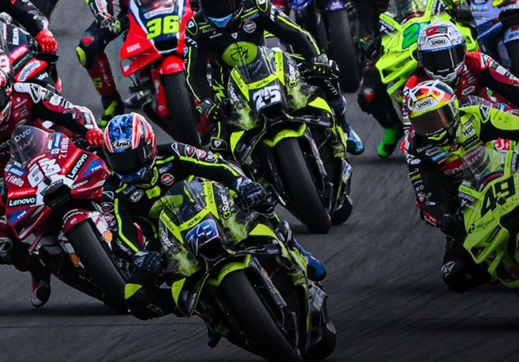 Hasil MotoGP Belanda 2026: Ai Ogura Menang di Assen, Jorge Martin Ambil Alih Puncak Klasemen