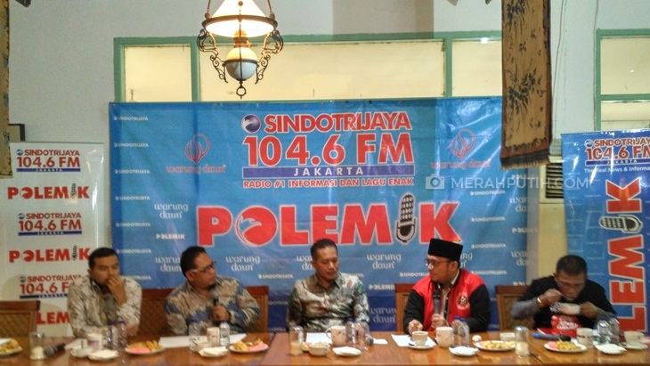Politisi PDIP Sebut KPK Lembaga Paling Suci, Kenapa Ya?