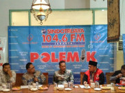 Politisi PDIP Sebut KPK Lembaga Paling Suci, Kenapa Ya?