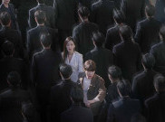 Ramaikan Juni dengan Sederet Film Drama yang Mengaduk Emosi