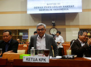 Imbas OTT Bupati Pemalang, KPK Evaluasi Kebocoran Berkas Laporan Kasus ke Pimpinan