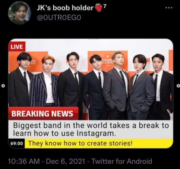 BTS