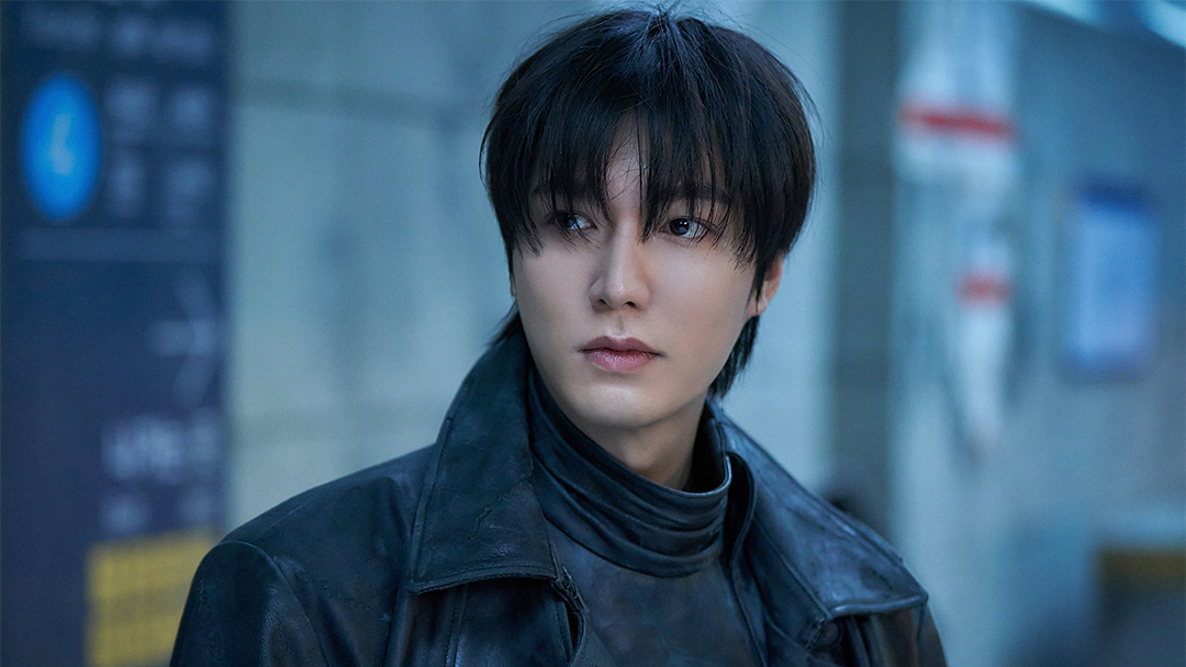 Lee Min-ho Jadi Jagoan Abadi nan Kesepian di ‘Omniscient Reader’