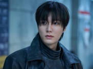 Lee Min-ho Jadi Jagoan Abadi nan Kesepian di ‘Omniscient Reader’