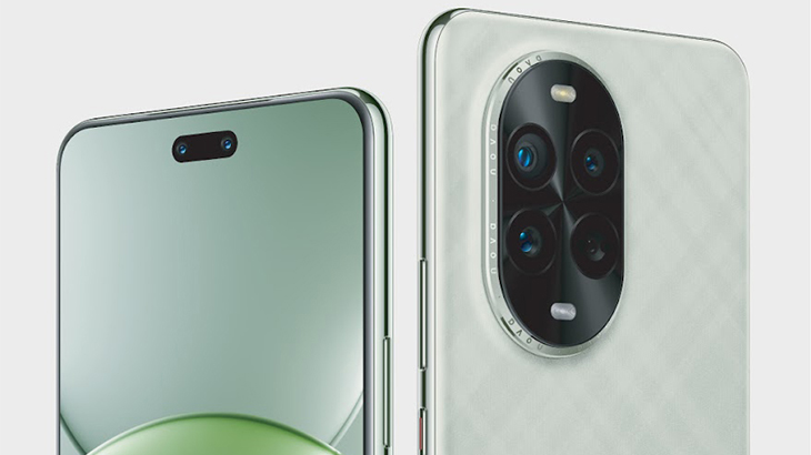 Ini nih 4 Fitur unggulan HUAWEI nova 13 Pro yang Siap Bikin Hasil Foto Ciamik