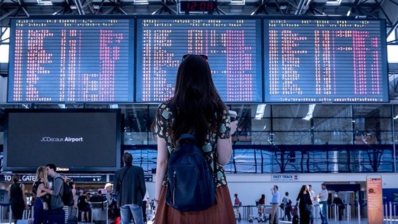 Kesalahan yang Masih Sering Dilakukan saat Traveling
