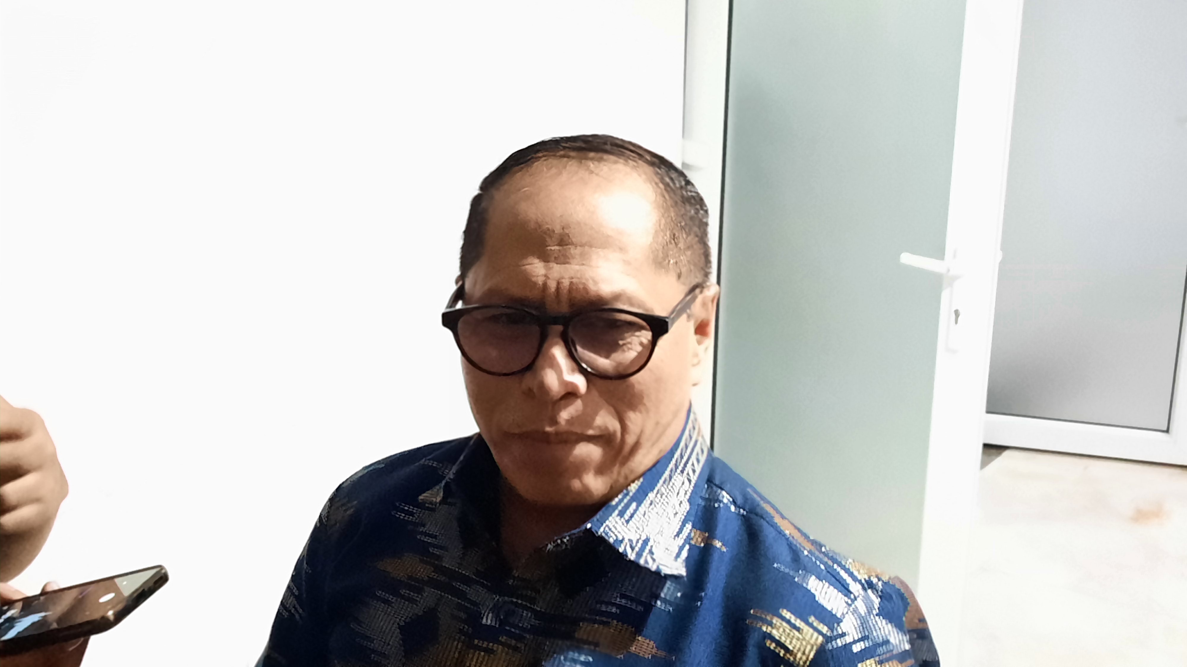 Parpol KIM Plus DPRD DKI Tak Usulkan Heru Budi, PAN: Penyegaran Hadapi Pilkada