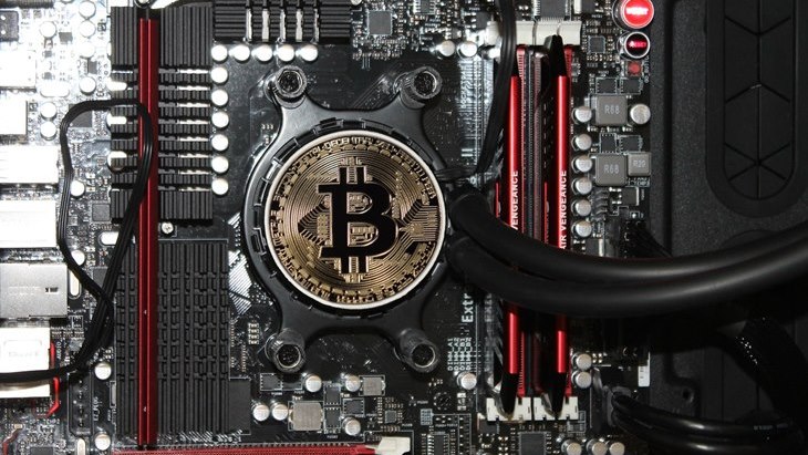 bitcoin