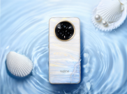 Realme GT Concept Phone Siap Menggoda Lewat Baterai 12.000mAh, Segera Diperkenalkan 27 Agustus