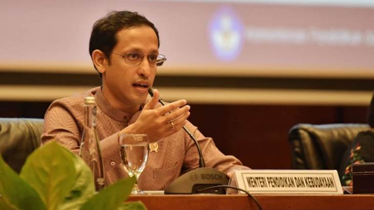 Anak Buah Anies Klaim PPDB DKI Ikuti Aturan Main Nadiem Makarim
