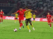 Alihkan Fokus ke Piala Asia 2027, Timnas Vietnam Jadikan FIFA ASEAN Cup Pelajaran