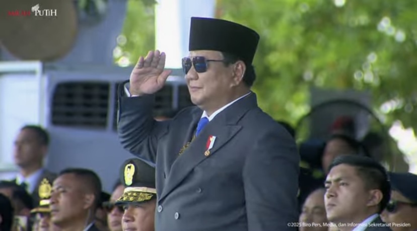 [HOAKS atau FAKTA]: Australia dan Amerika Panik, Prabowo Izinkan Rusia Bangun Pangkalan Militer di Indonesia