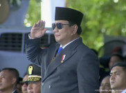 [HOAKS atau FAKTA]: Perang Dunia Ketiga Berpotensi Terjadi, Prabowo Pastikan Indonesia Siap Terlibat