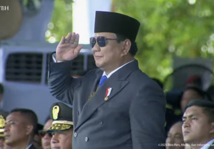 [HOAKS atau FAKTA]: Perang Dunia Ketiga Berpotensi Terjadi, Prabowo Pastikan Indonesia Siap Terlibat