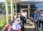 Pria Medan Ditemukan Tewas di Ruang Tunggu Bandara Soetta, Awalnya Diduga Cuma Tidur
