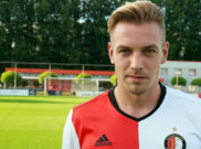 Eks Feyenoord Ungkap Kebobrokan Sepak Bola Indonesia, dari Korupsi Sampai Sperma