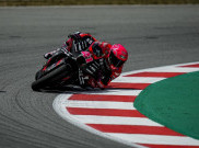 Aprilia Siap Tebus Blunder GP Catalunya di GP Jerman