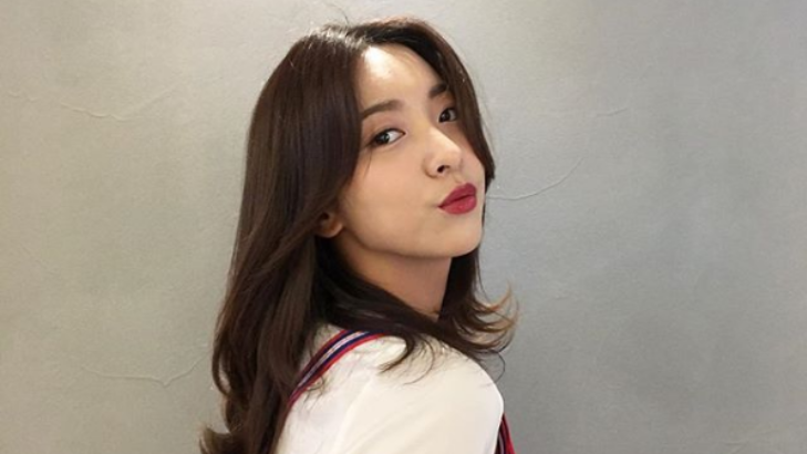 Luna f(x) Ungkap Kekagumannya Pada Sosok Jonghyun 