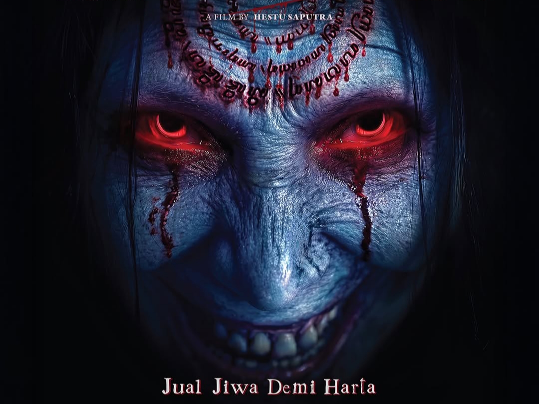 Haus Validasi Berujung Petaka, Sinopsis Film Horor Aku Harus Mati Tayang 2 April