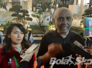 Tuah Bung Tomo Diharapkan Bawa Kemenangan Timnas Indonesia atas Palestina