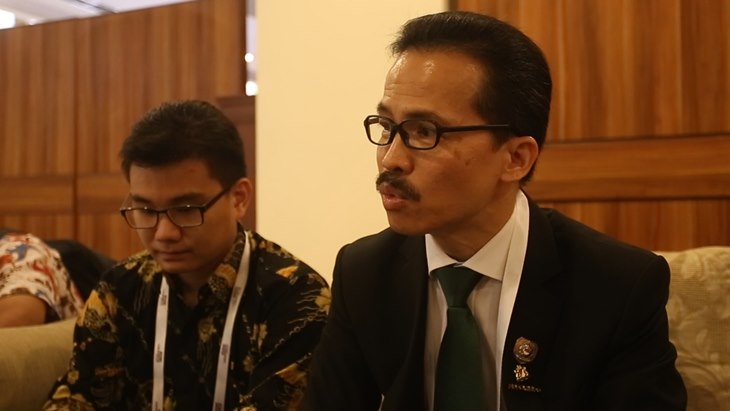 soegiharto santoso