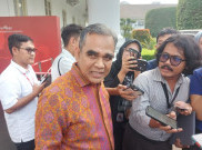 Mayoritas Tamu Pelantikan Prabowo Mengonfirmasi Hadir, Termasuk Mantan Capres