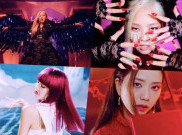 Gara-Gara Warganet, Patung Ganesha Hilang dari Videoklip Blackpink