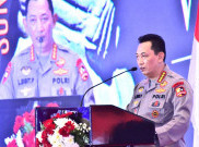 Telegram Kapolri yang Atur Kerja Pers Dinilai Berpotensi Halangi Publik Dapat Informasi