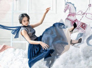 Tampilan Girly dan Strong di Array of Dreams