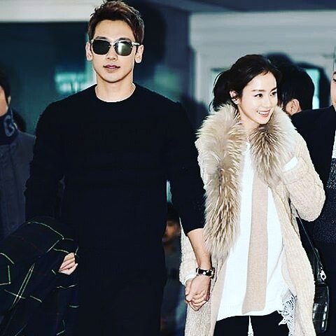 Rain dan Kim Tae Hee Pilih Bali Sebagai Destinasi Bulan Madu 
