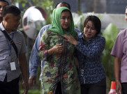 KPK Ungkap Peran Istri Gubernur Bengkulu Terkait Dugaan Korupsi