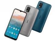 Nokia C21 dan C21 Plus, Andalan Terbaru HMD Global