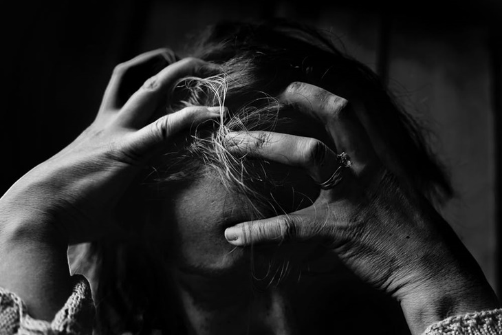 overthinking