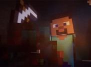 Film 'Minecraft' akan Dirilis April 2025